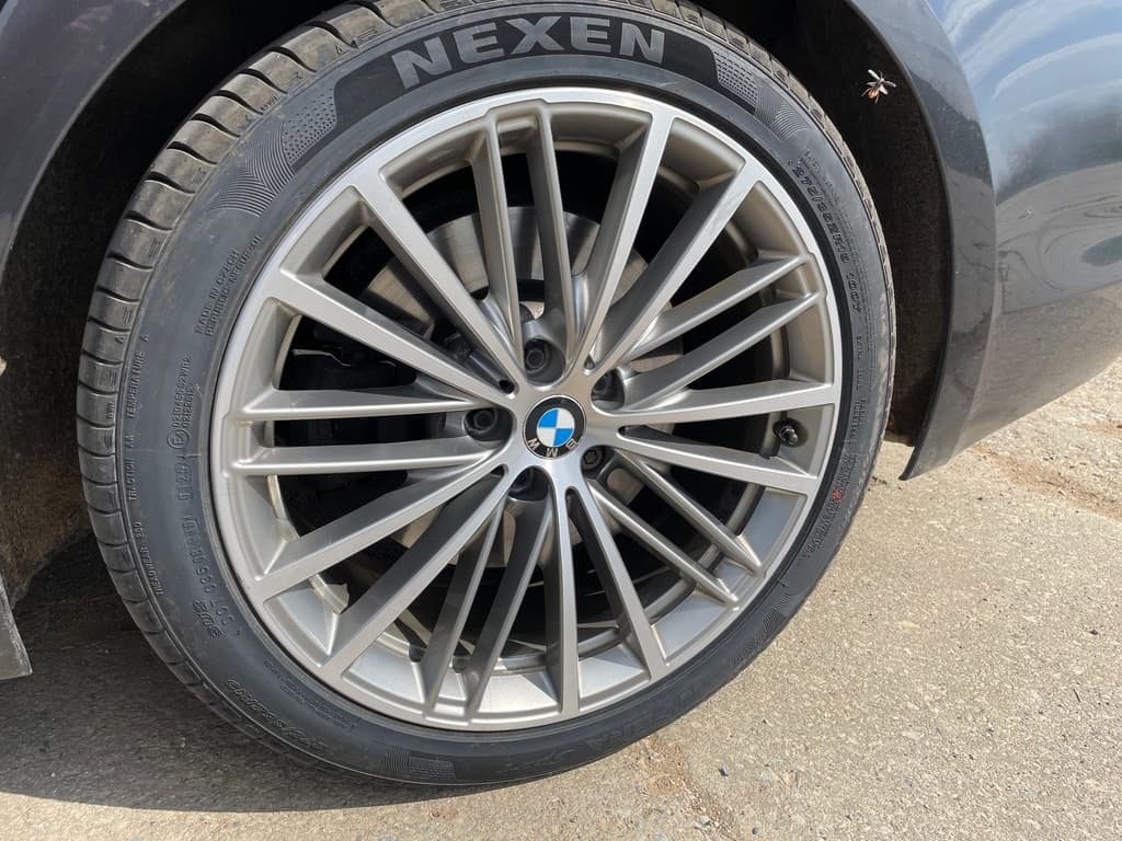 2018 BMW OSTATNÍ - 12