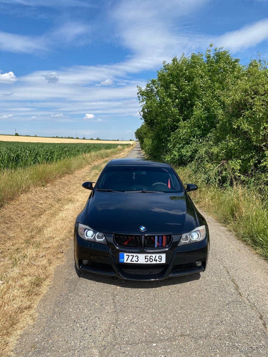 2007 BMW OSTATNÍ - 12