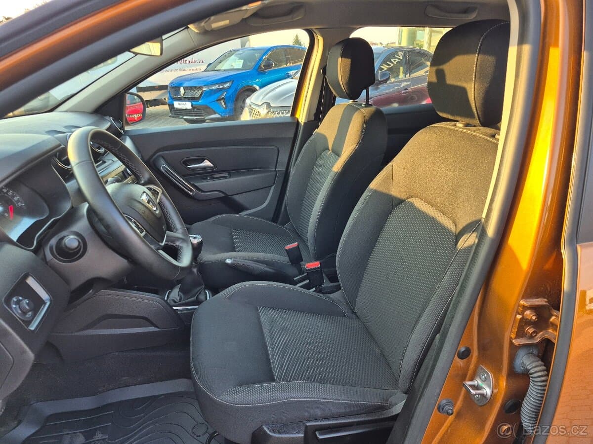 2019 Dacia DUSTER - 12