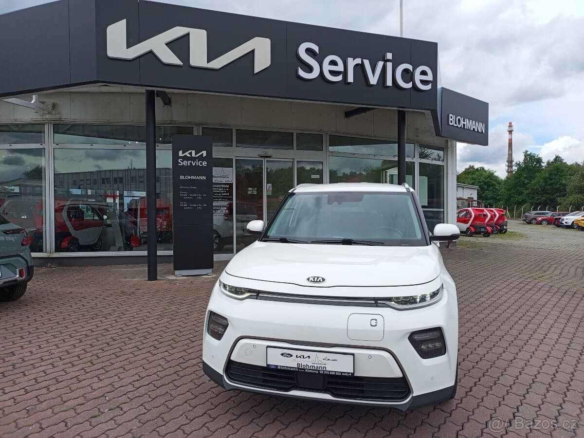 2020 Kia OSTATNÍ - 12
