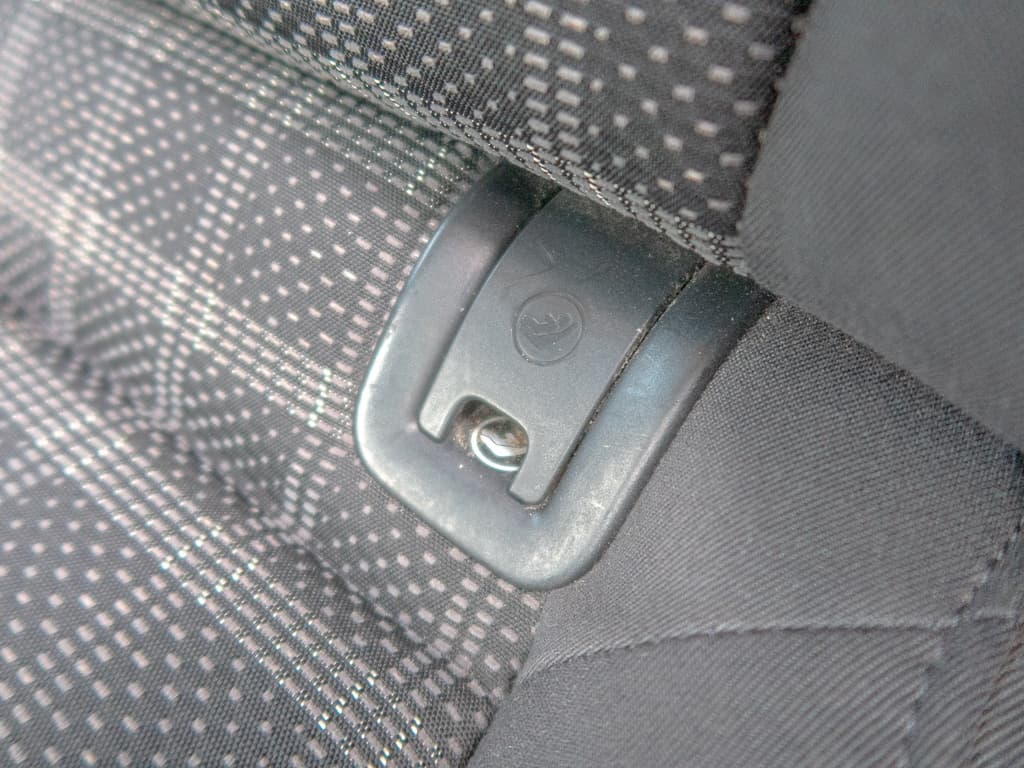 2011 Audi A4 - 12