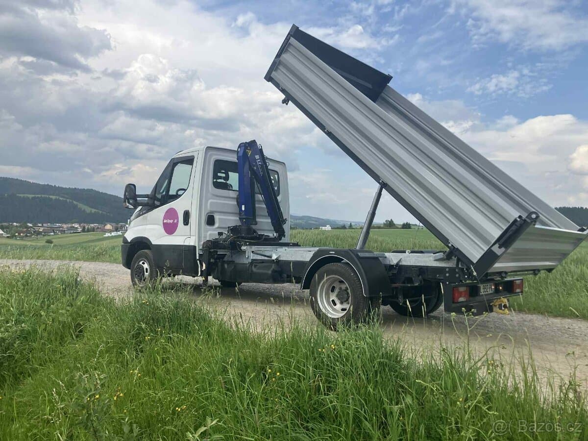 2017 Iveco OSTATNÍ - 12
