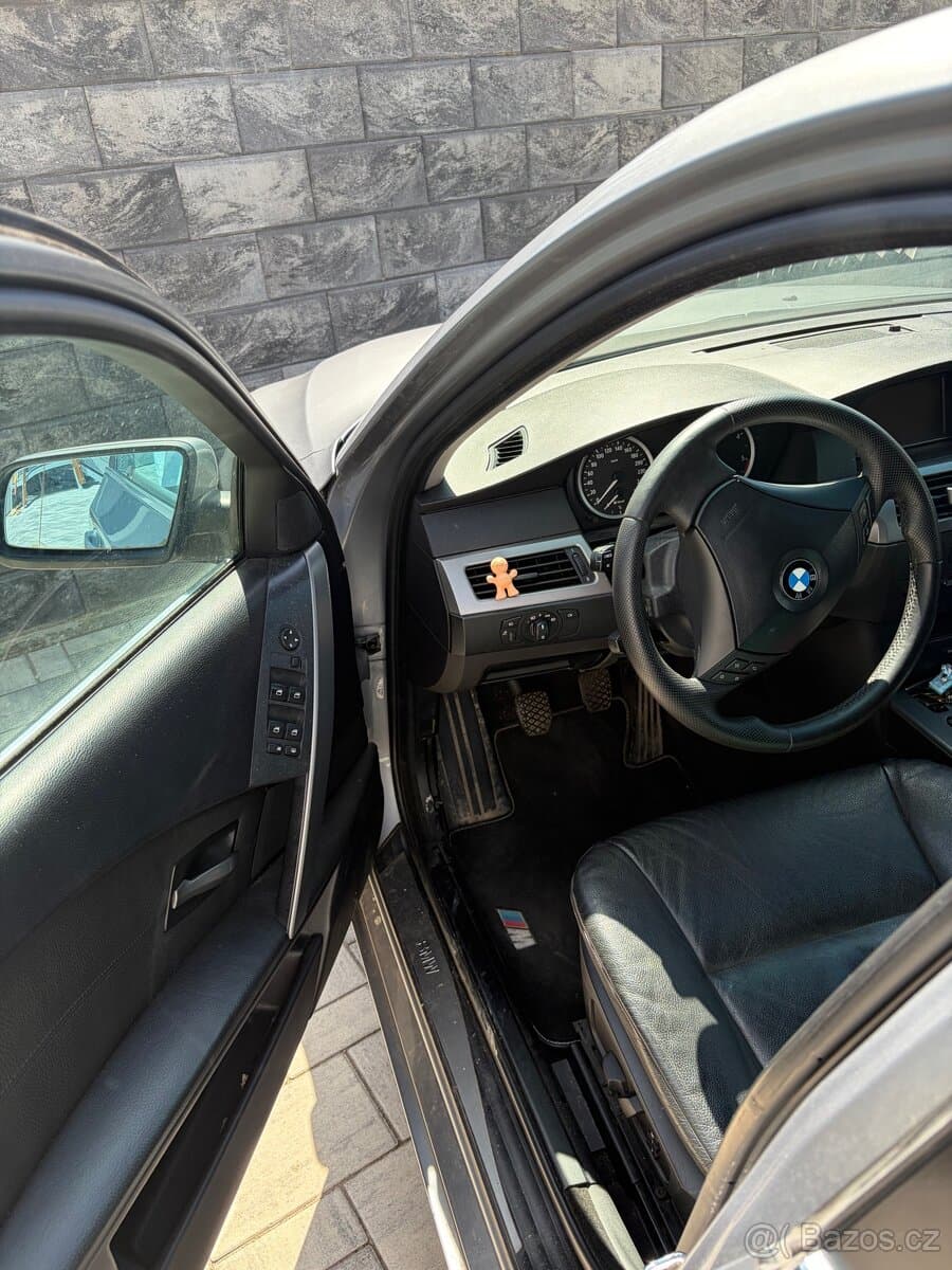2003 BMW OSTATNÍ - 12