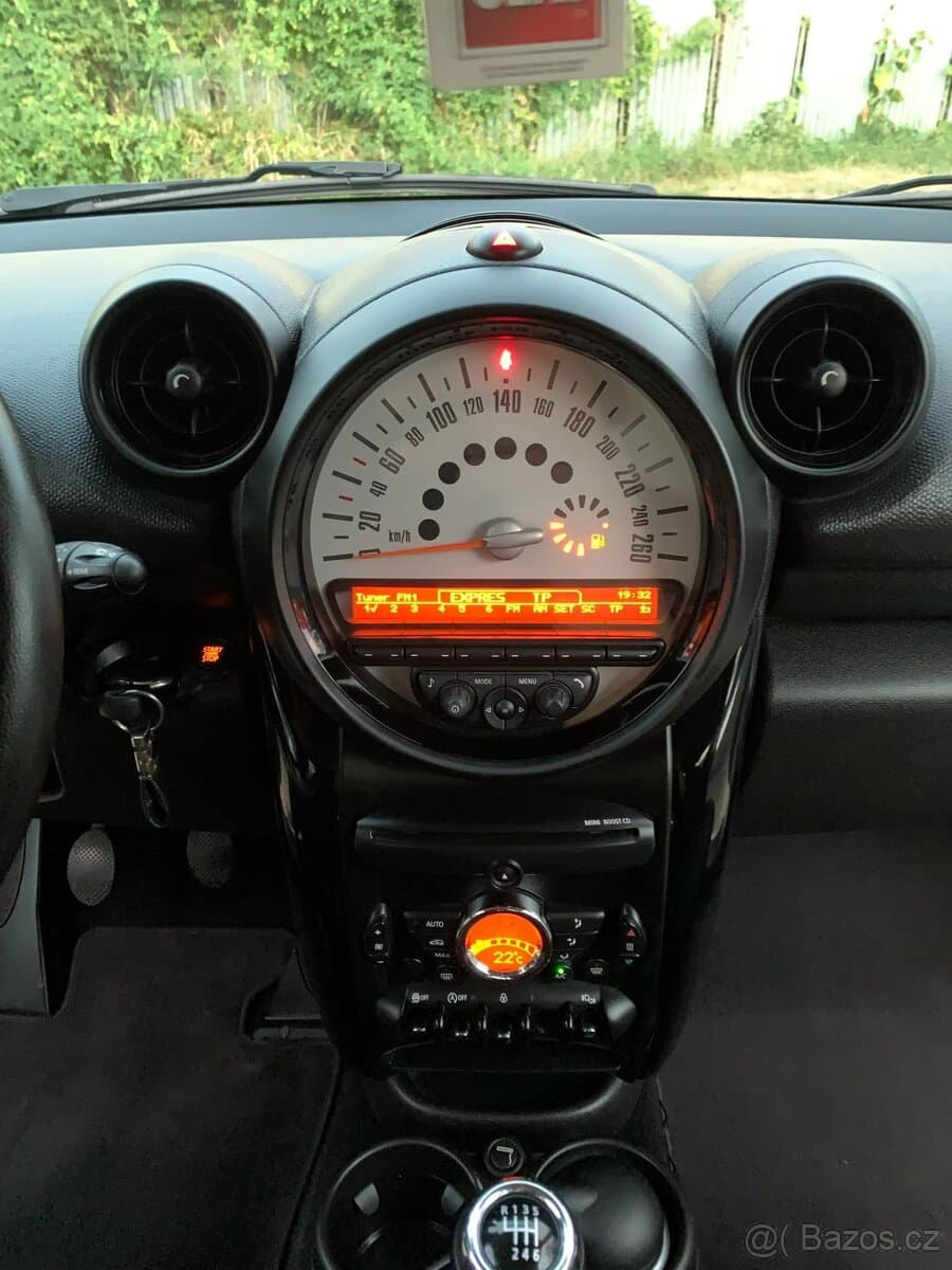 2013 Mini COUNTRYMAN - 12