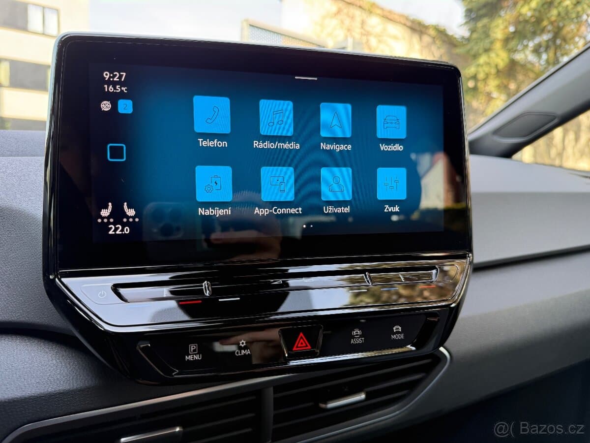 2022 Volkswagen ID.3 - 12