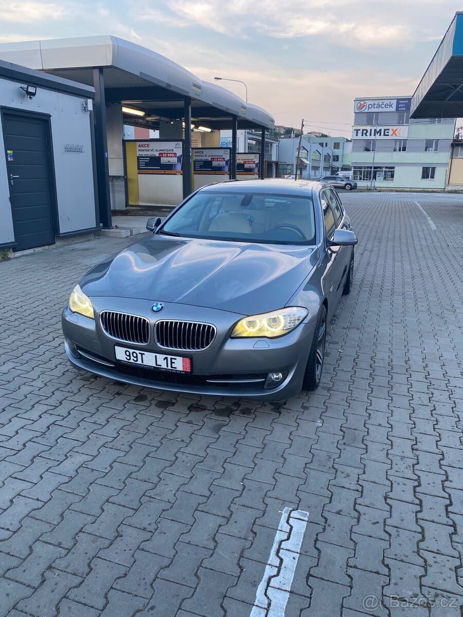 2011 BMW OSTATNÍ - 12
