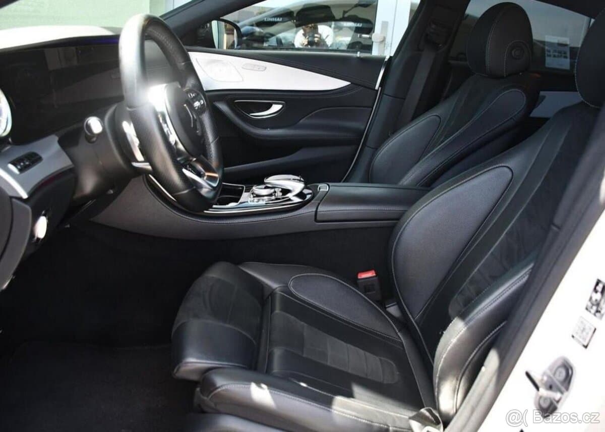 2018 Mercedes-Benz CL-CLASS - 12