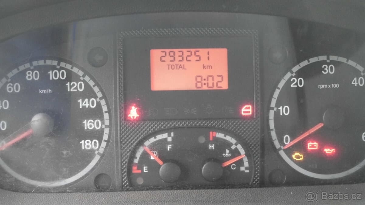 2007 Fiat DUCATO - 12