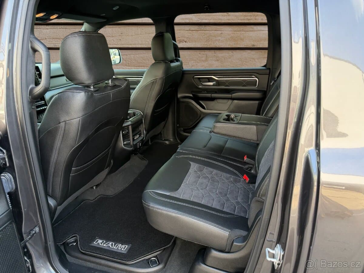 2020 Dodge RAM - 12