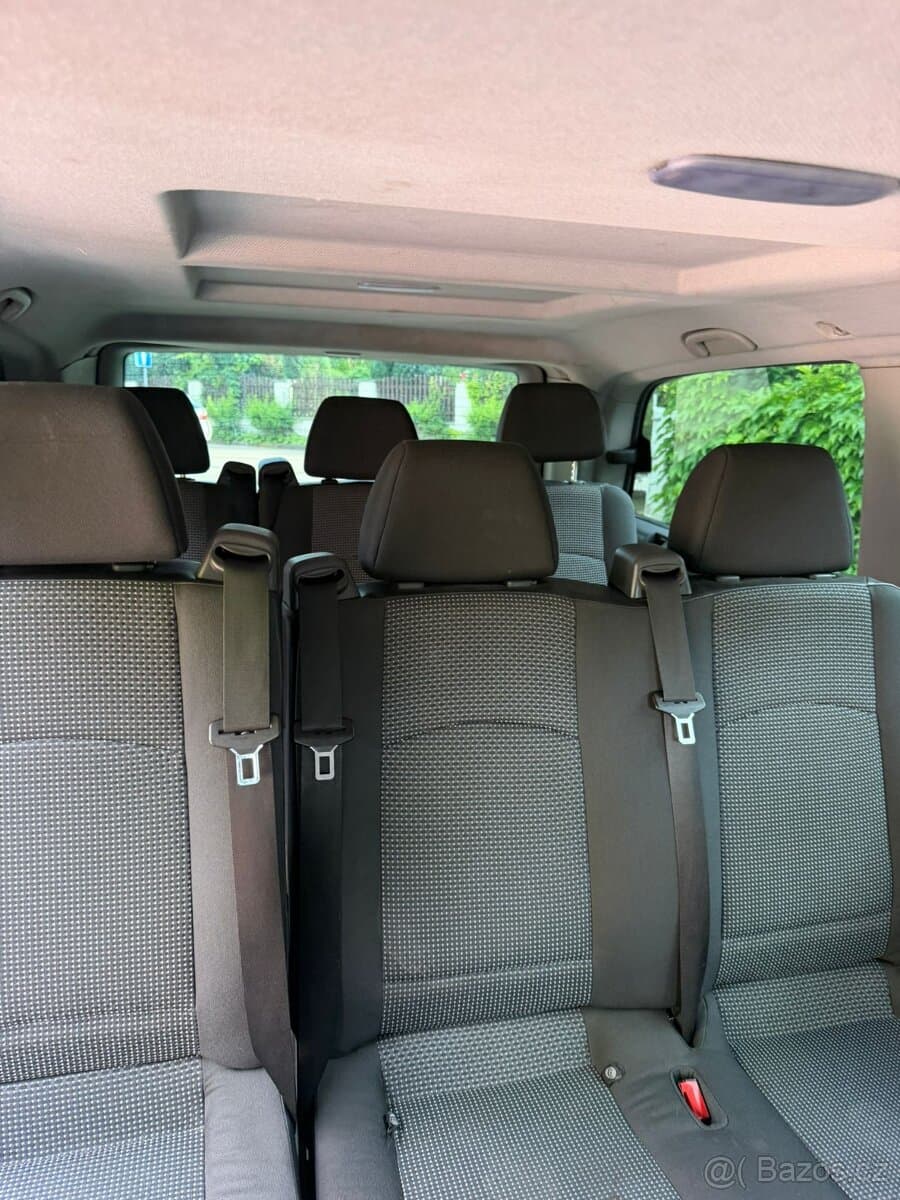 2011 Mercedes-Benz VIANO - 12