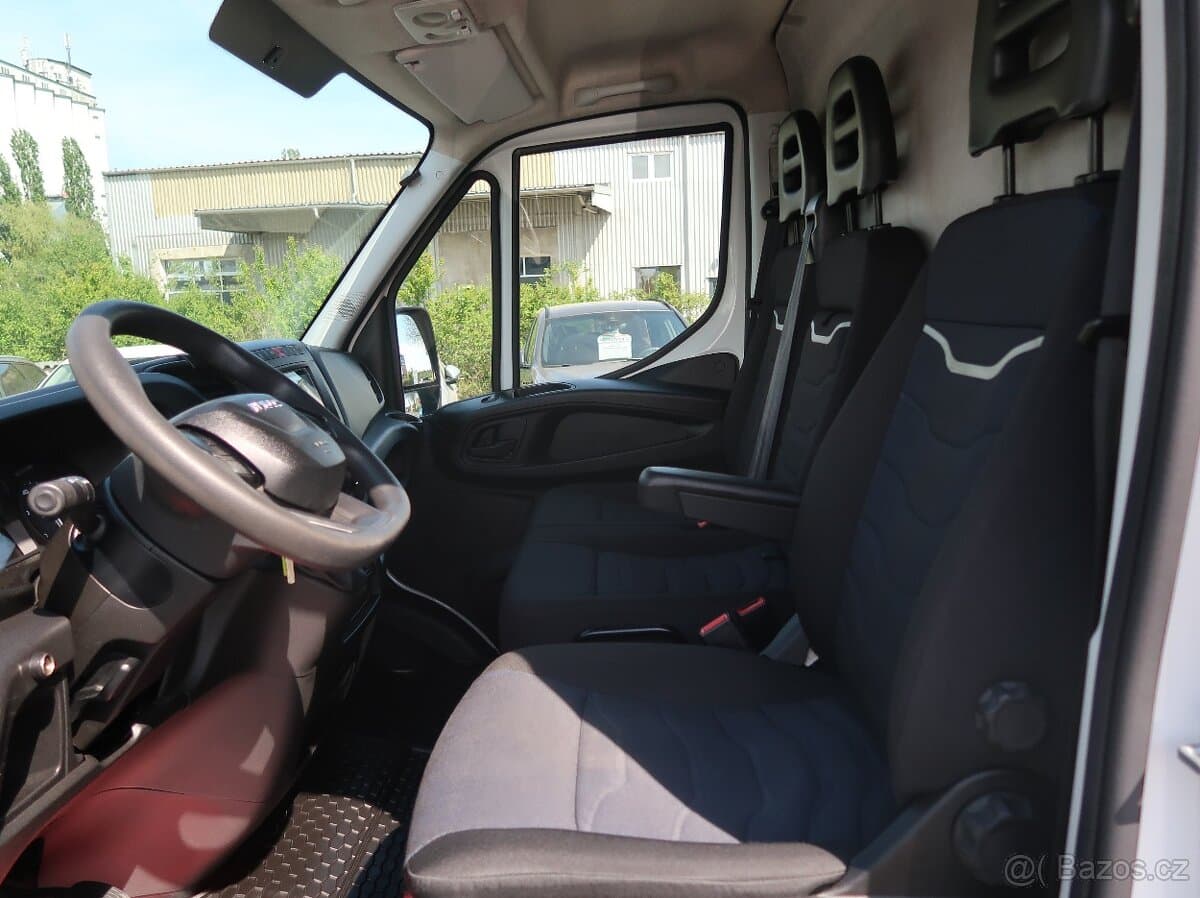 2021 Iveco OSTATNÍ - 12