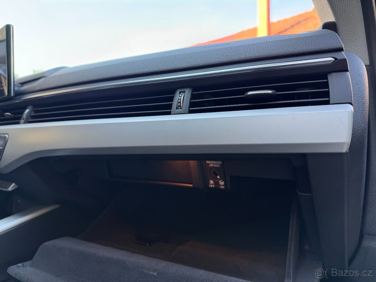 2021 Audi A4 - 12