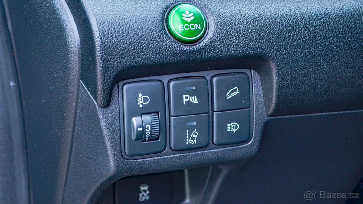 2016 Honda CR-V - 12