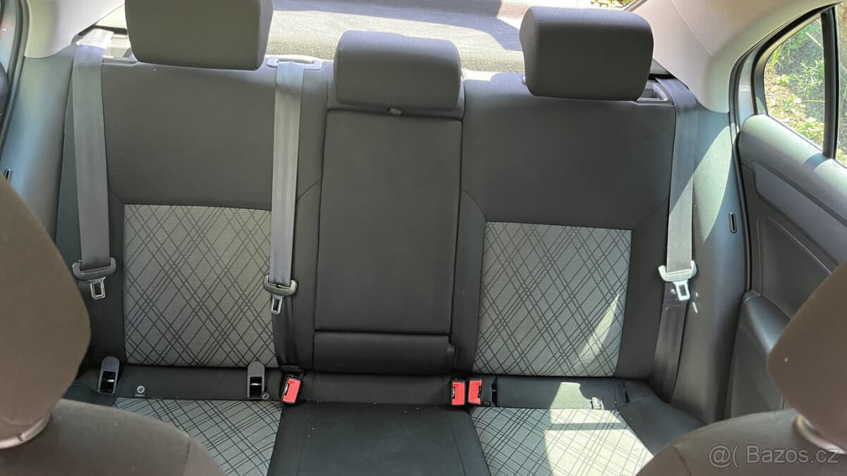 2014 Seat TOLEDO - 12