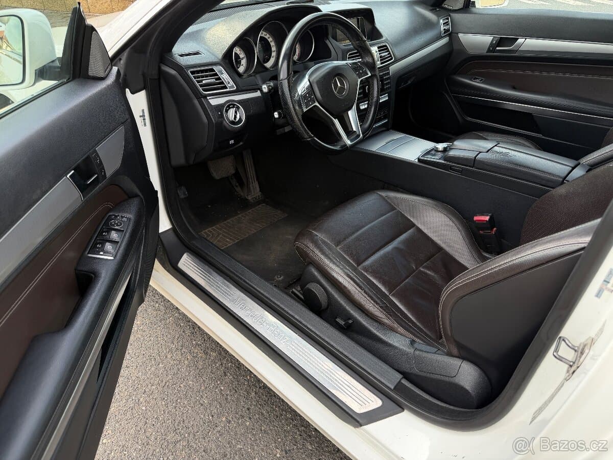 2014 Mercedes-Benz CL-CLASS - 12