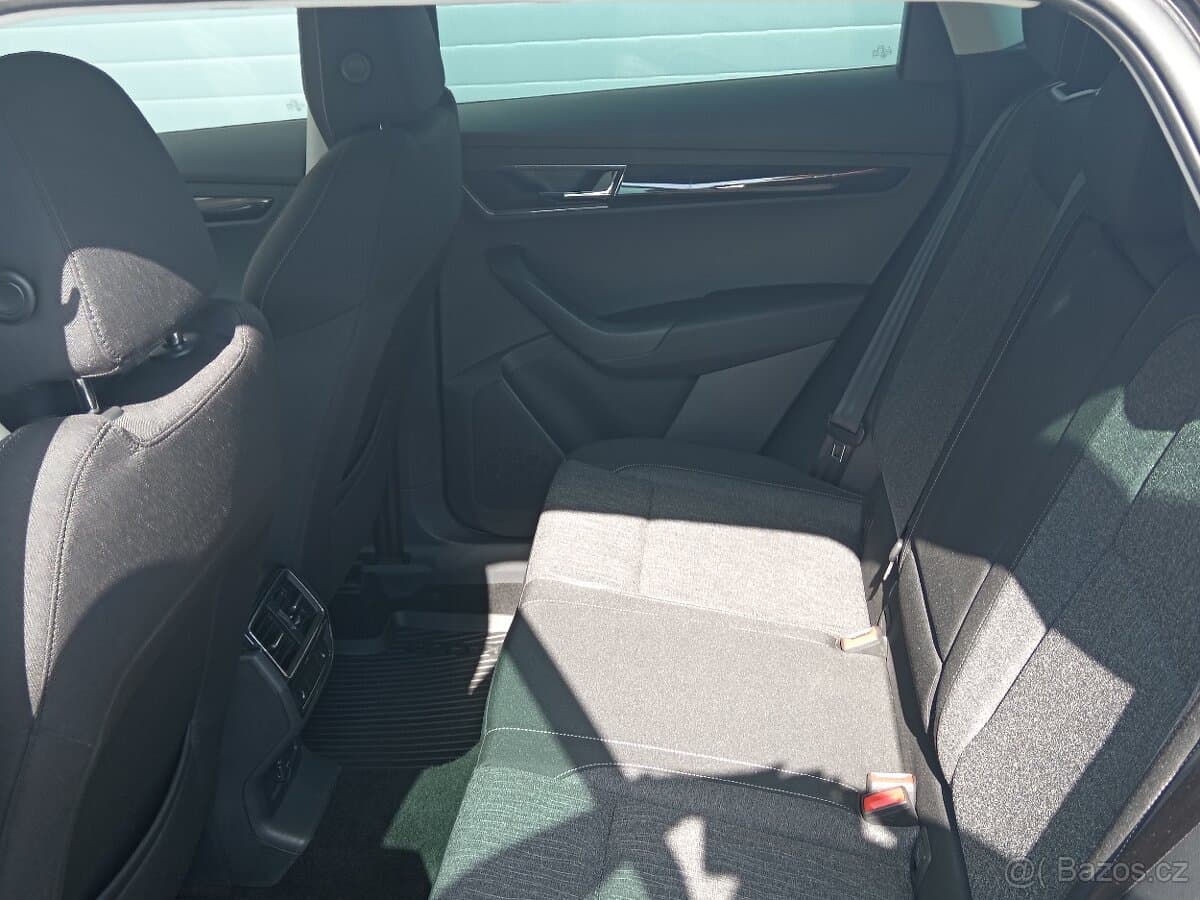 2021 Škoda KAROQ - 12