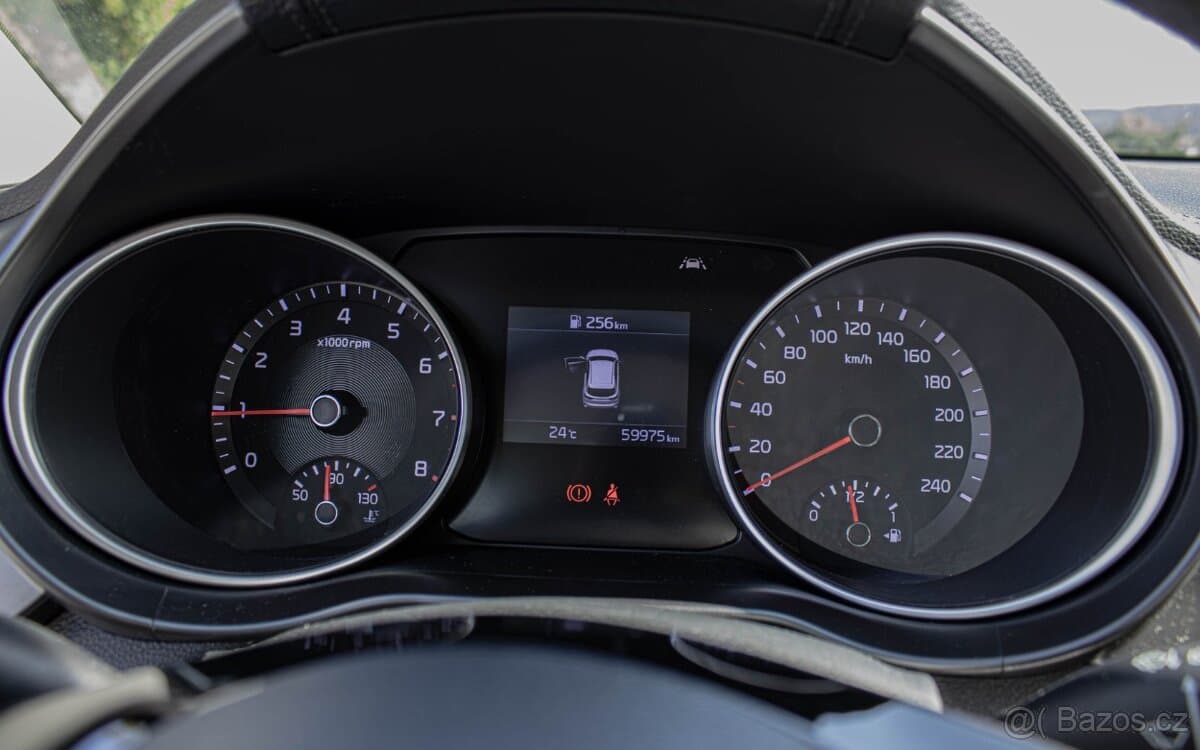 2021 Kia PROCEED - 12