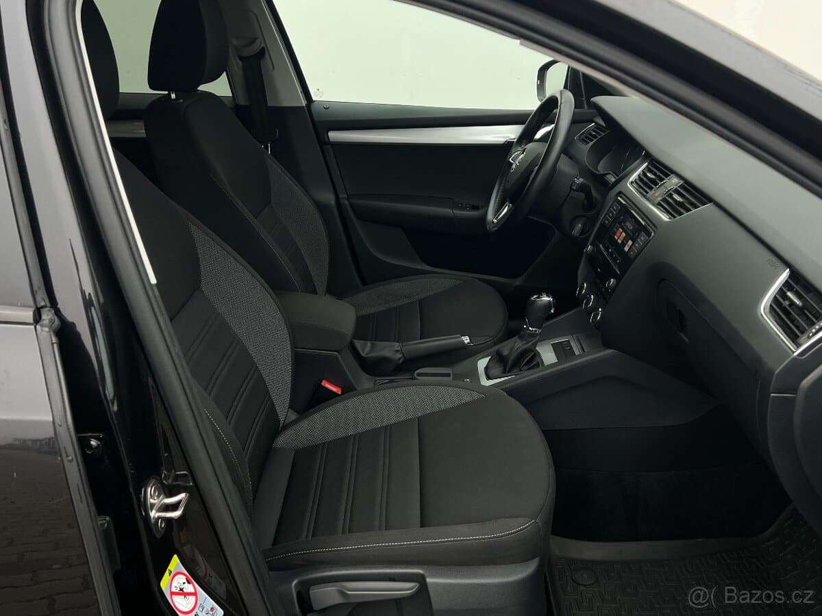 2020 Škoda OCTAVIA - 12