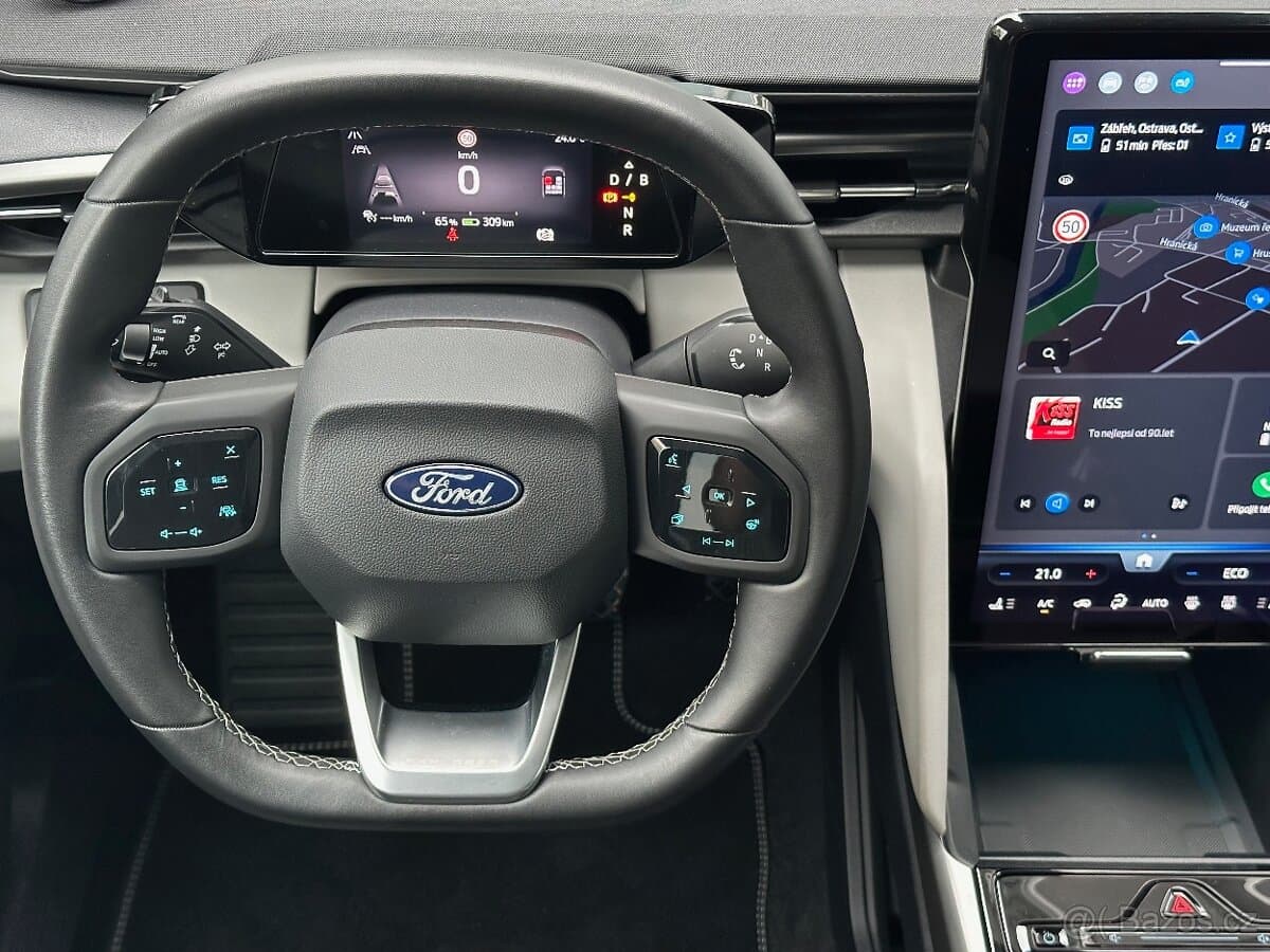2025 Ford EXPLORER - 12