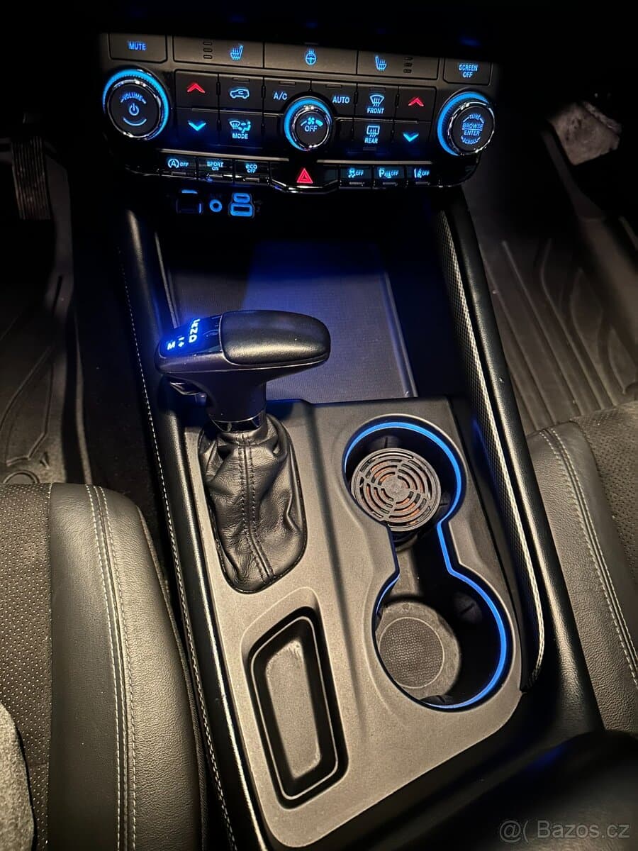 2022 Dodge DURANGO - 12