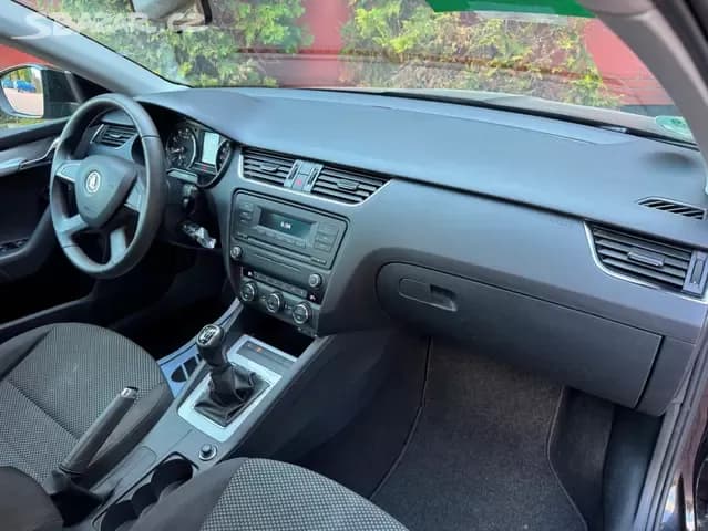 2014 Škoda OCTAVIA - 12