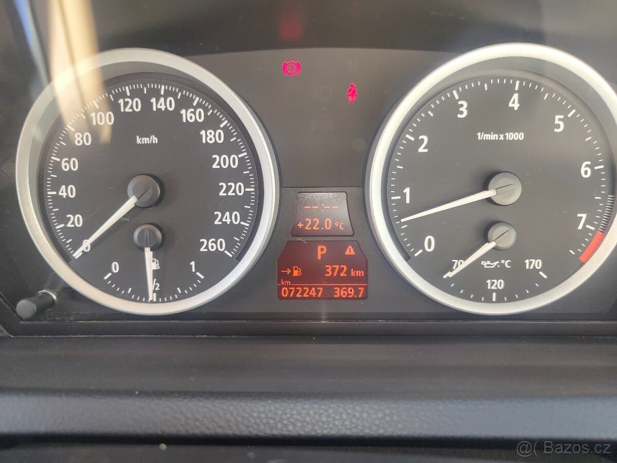 2006 BMW OSTATNÍ - 12