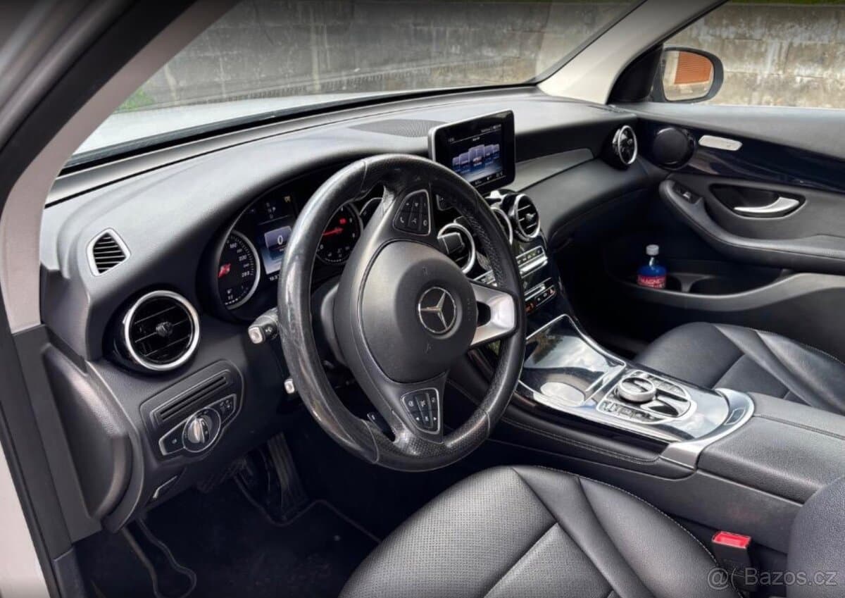2017 Mercedes-Benz OSTATNÍ - 12