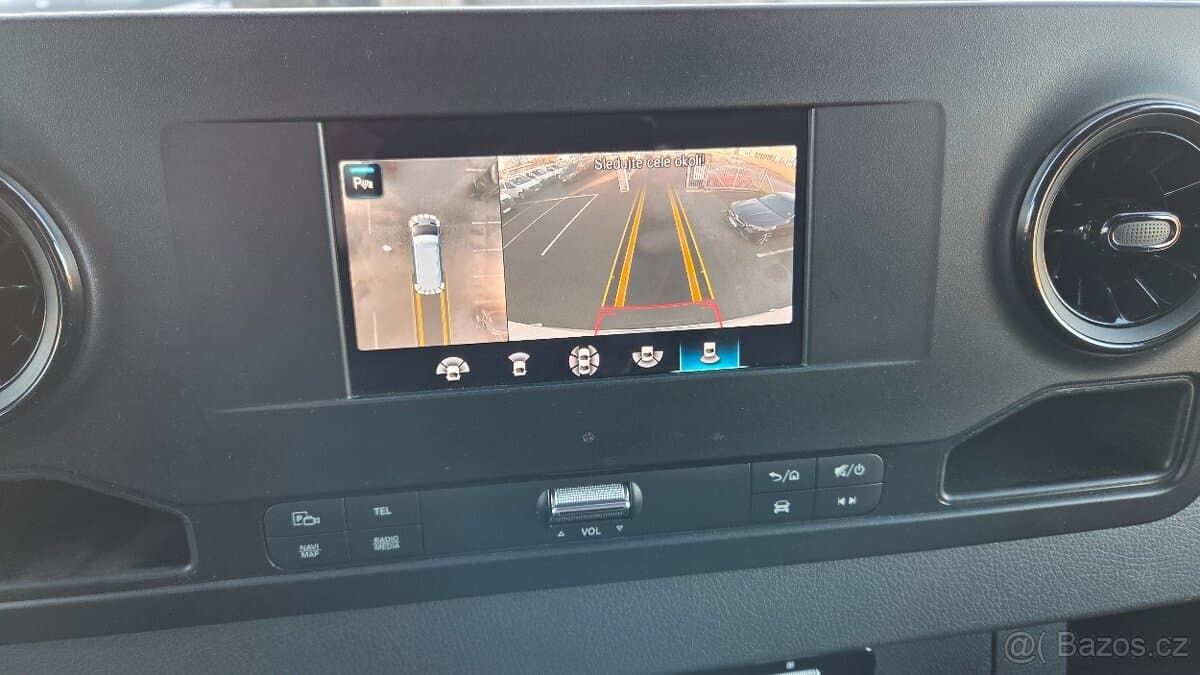 2023 Mercedes-Benz SPRINTER - 12