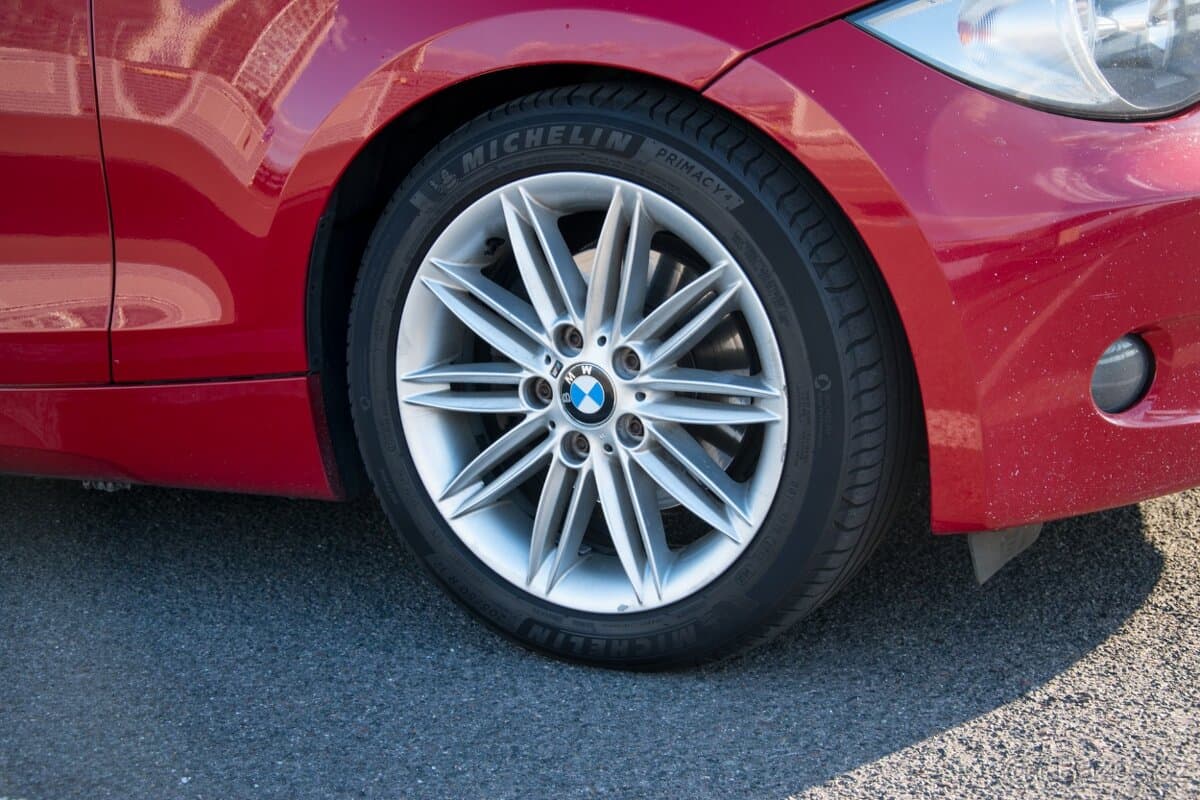 2007 BMW OSTATNÍ - 12