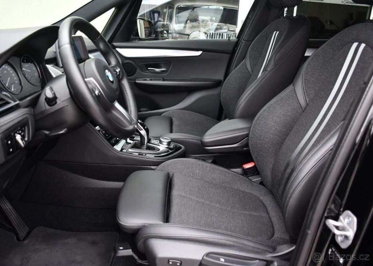 2021 BMW 2-SERIES - 12