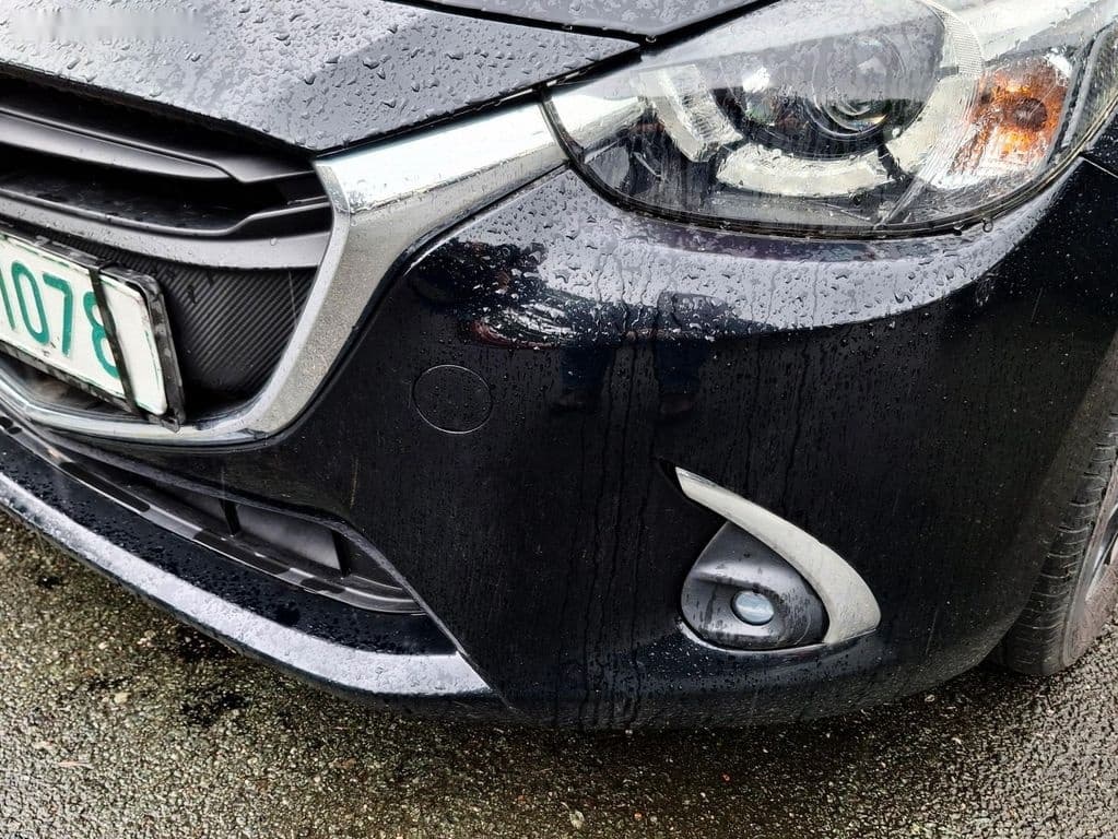 Mazda 2 - 12
