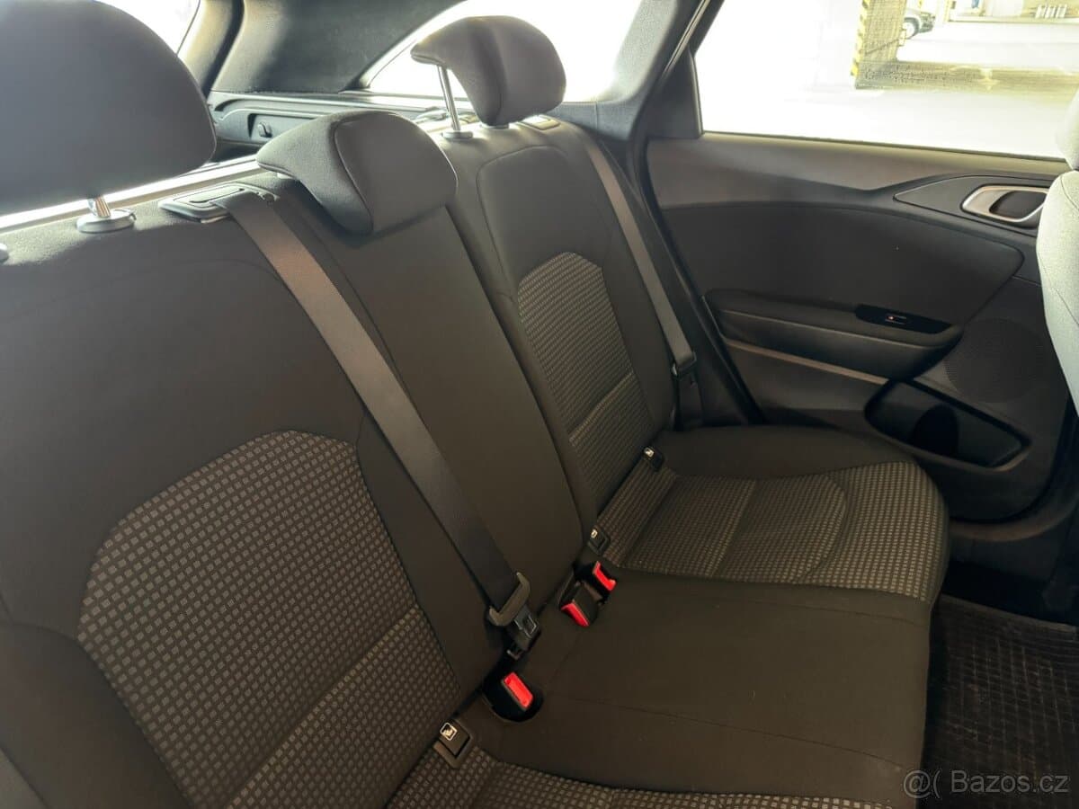 2019 Kia OSTATNÍ - 12