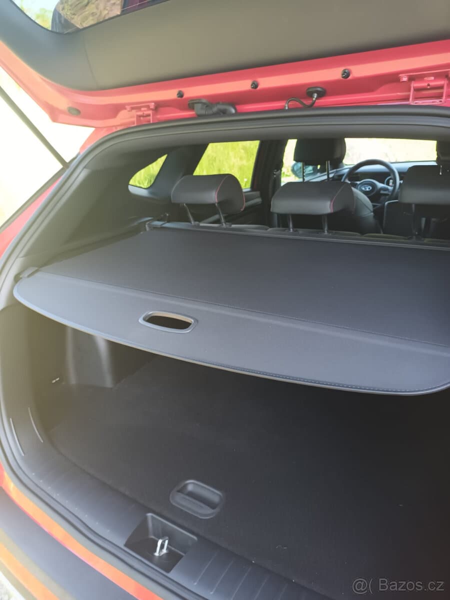 2023 Hyundai TUCSON - 12