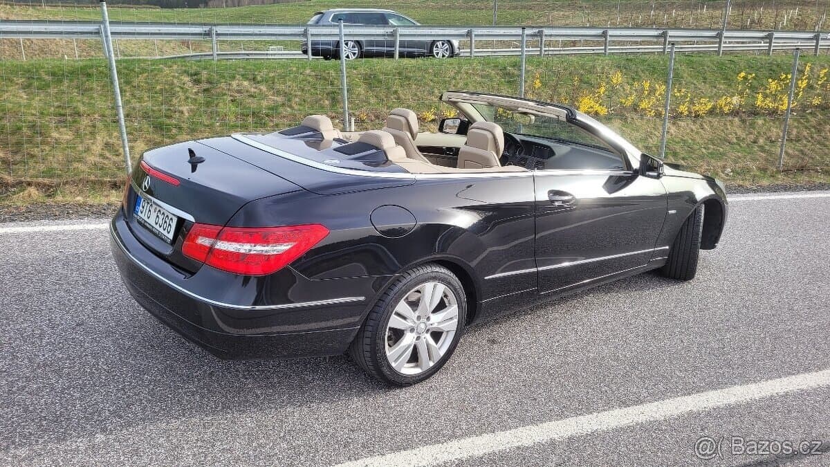 2011 Mercedes-Benz OSTATNÍ - 12