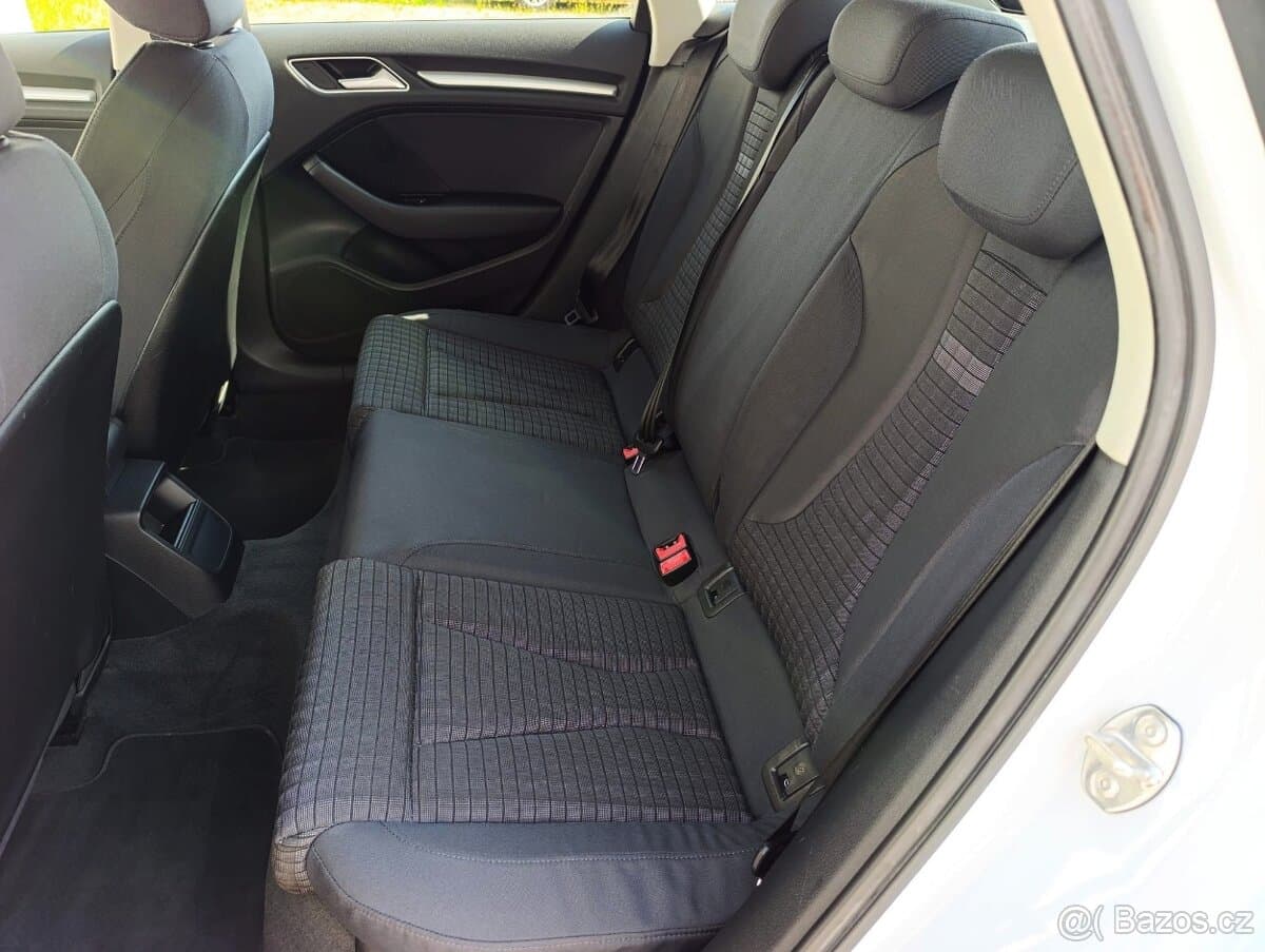 2013 Audi A3 - 12