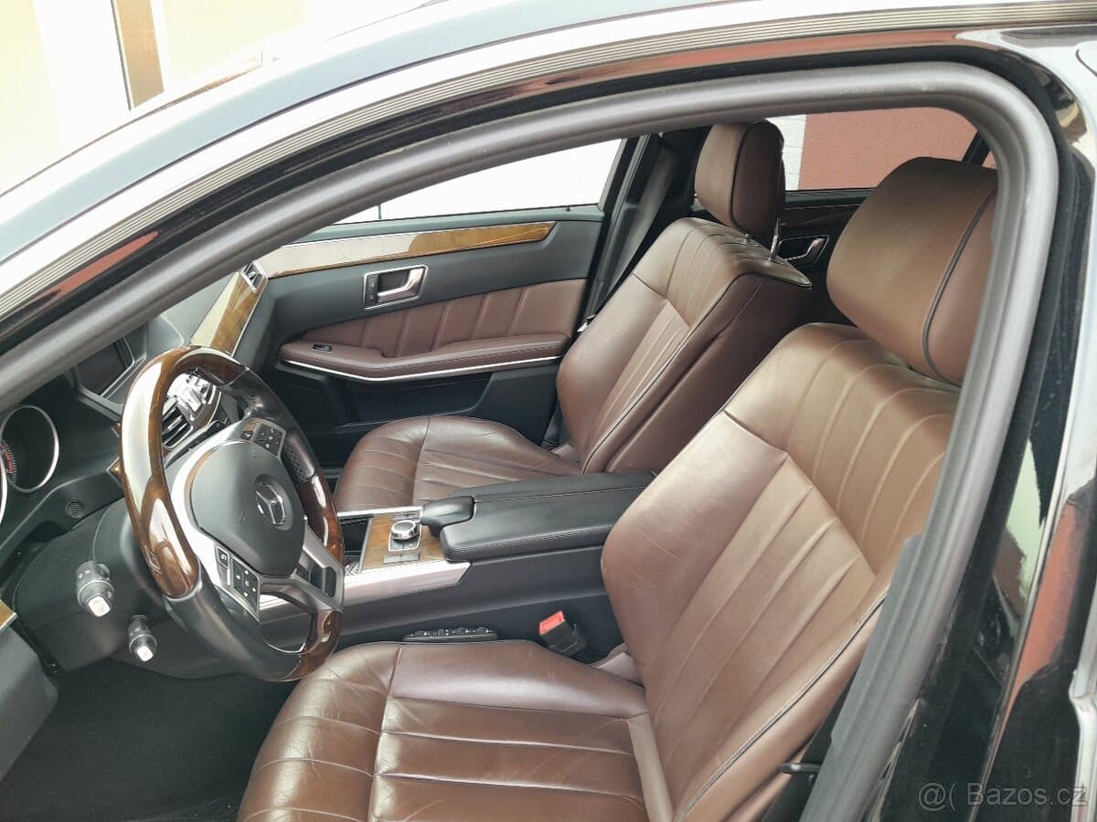 2015 Mercedes-Benz OSTATNÍ - 12