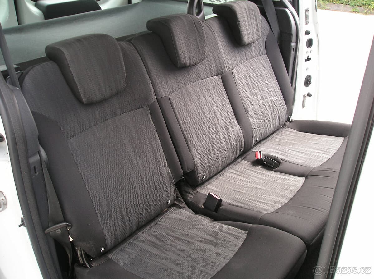 2016 Dacia DOKKER - 12