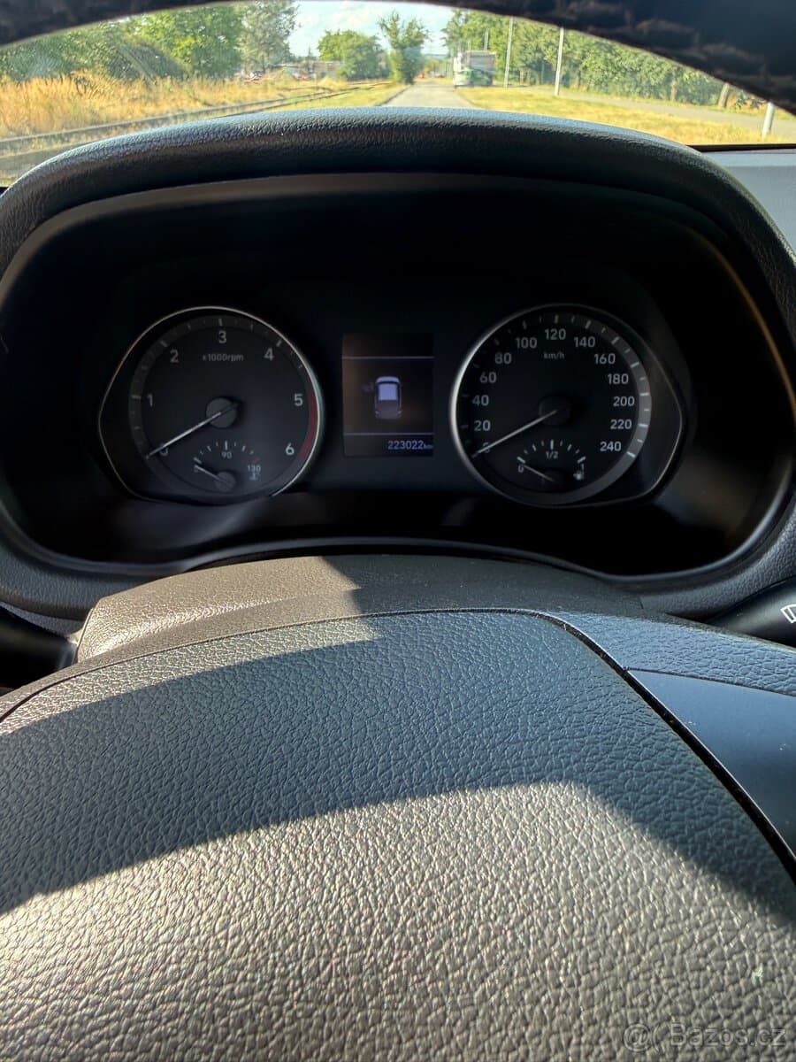 2020 Hyundai i30 - 12
