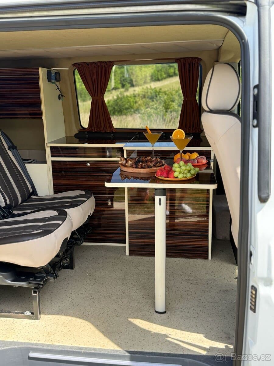 2012 Mercedes-Benz VITO - 12