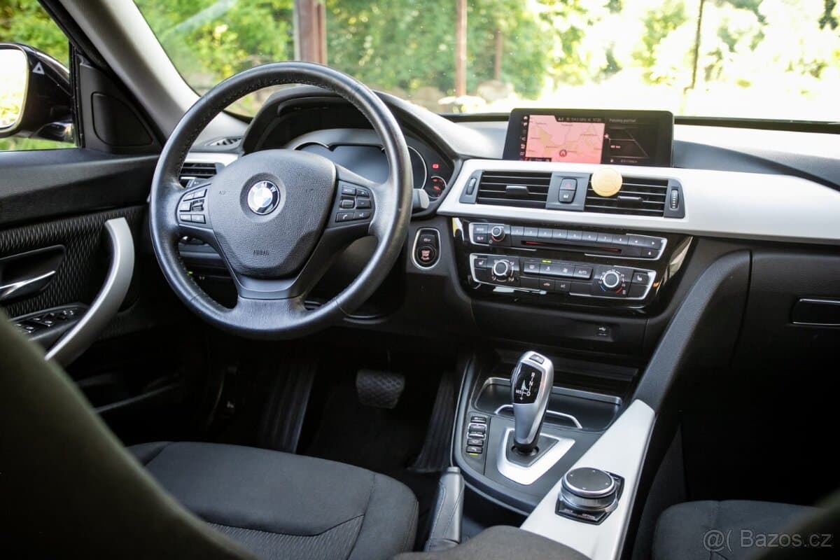 2019 BMW OSTATNÍ - 12