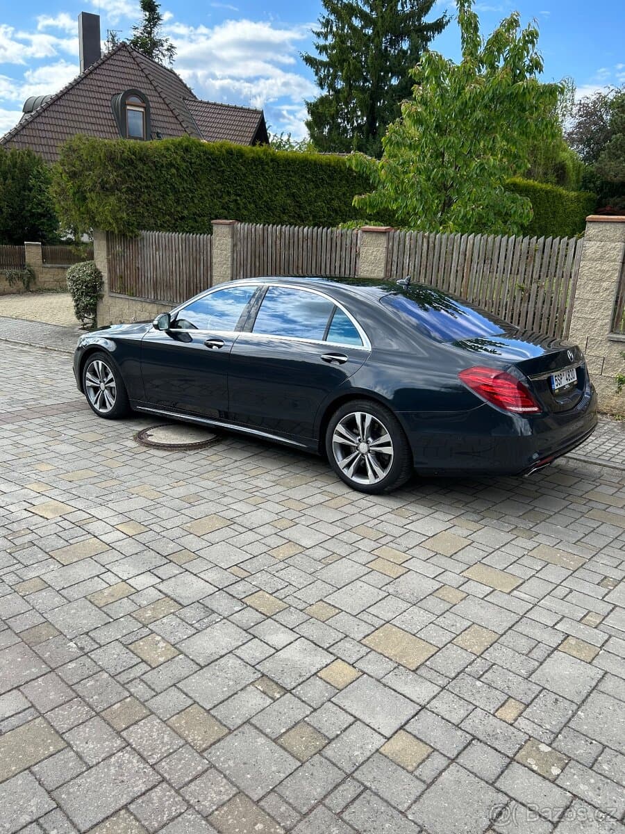 2014 Mercedes-Benz OSTATNÍ - 12