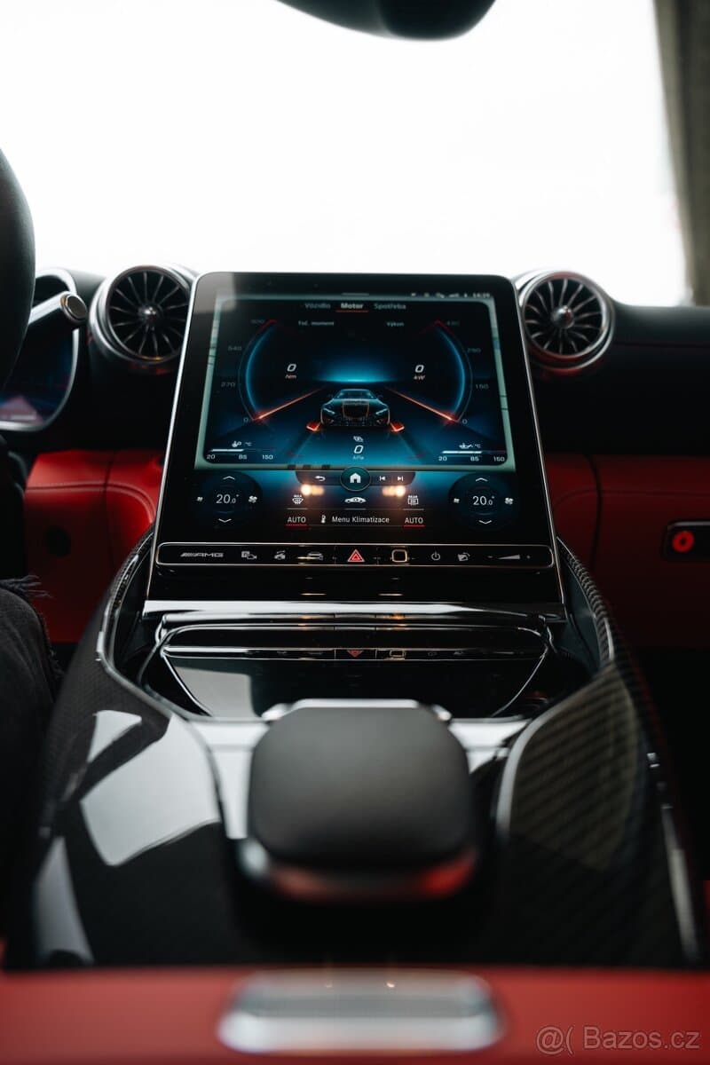 2023 Mercedes-Benz SL - 12
