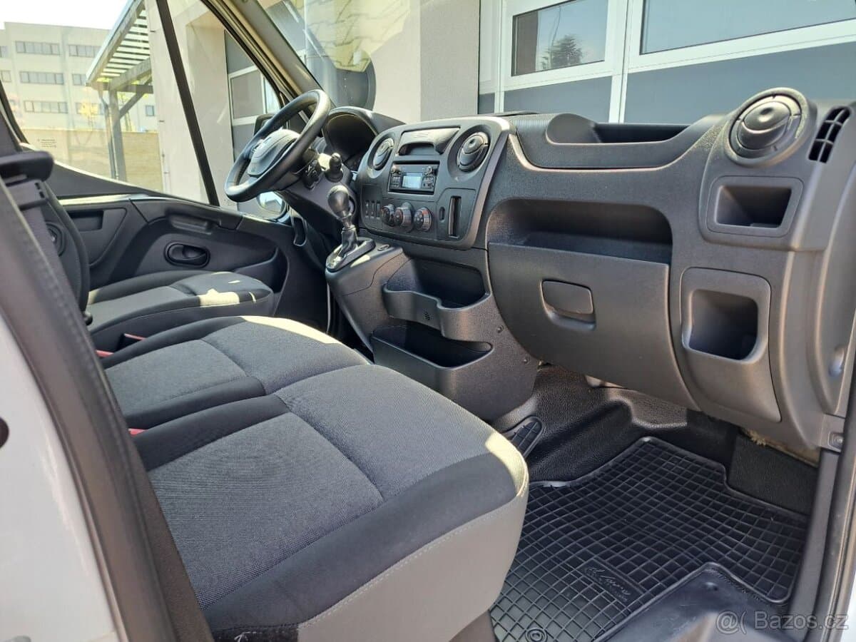 2019 Renault MASTER - 12
