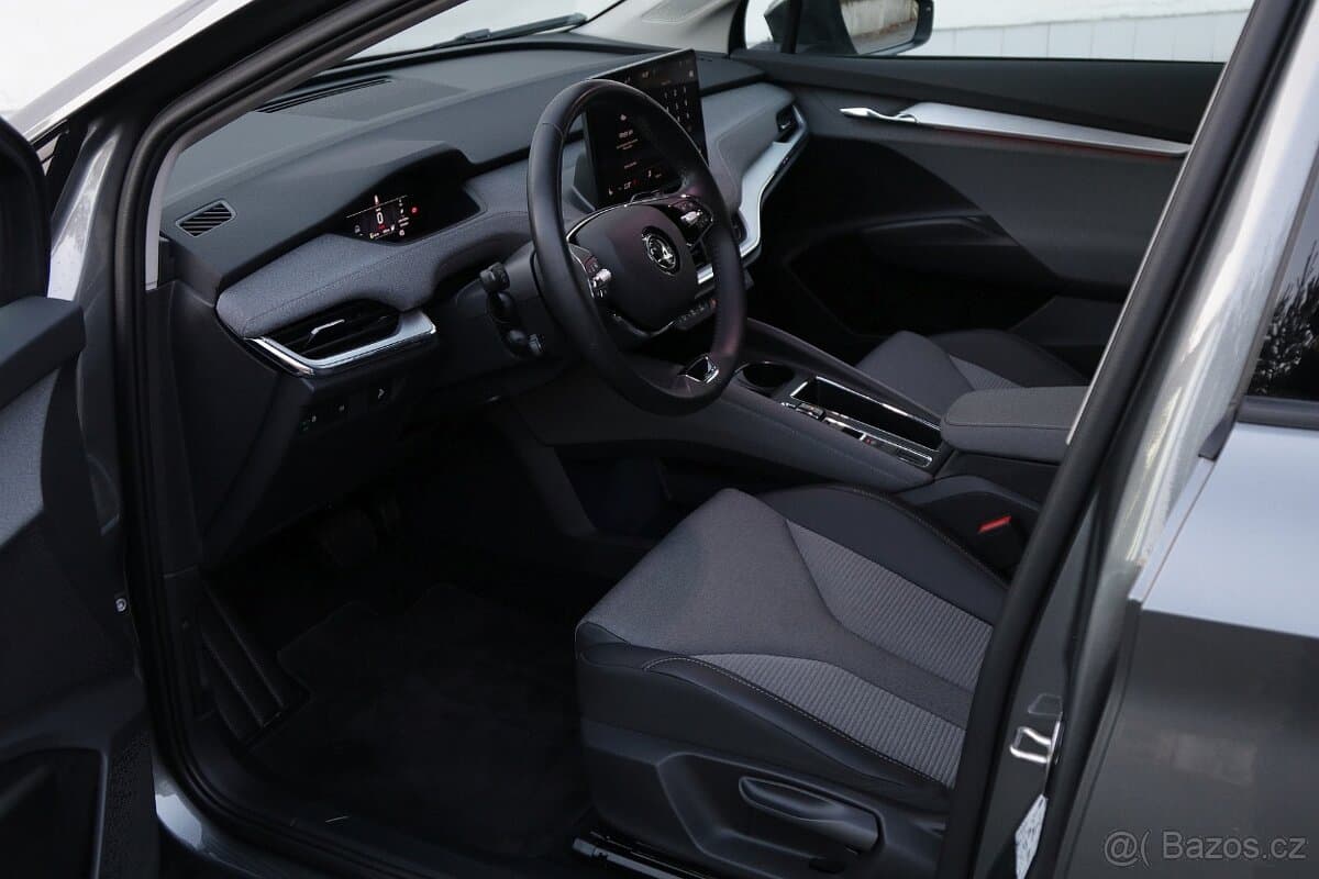 2023 Škoda ENYAQ - 12