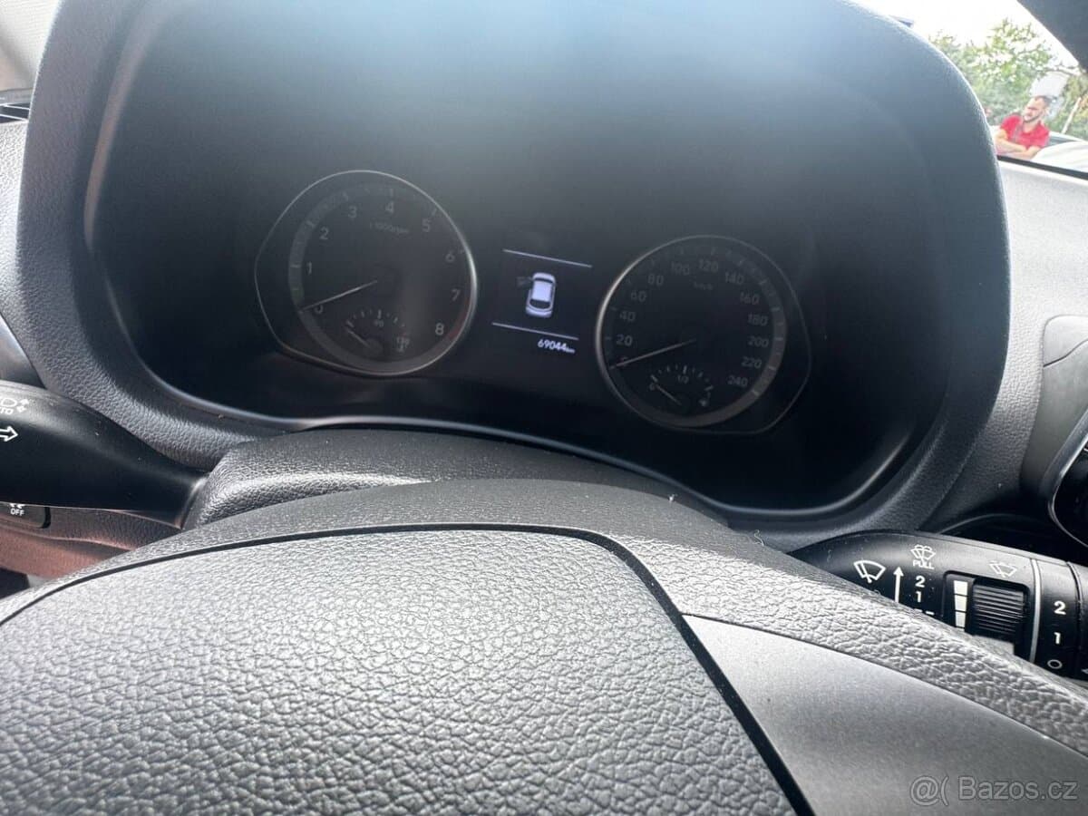 2020 Hyundai i30 - 12