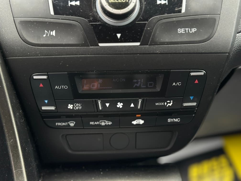 2012 Honda CIVIC - 12