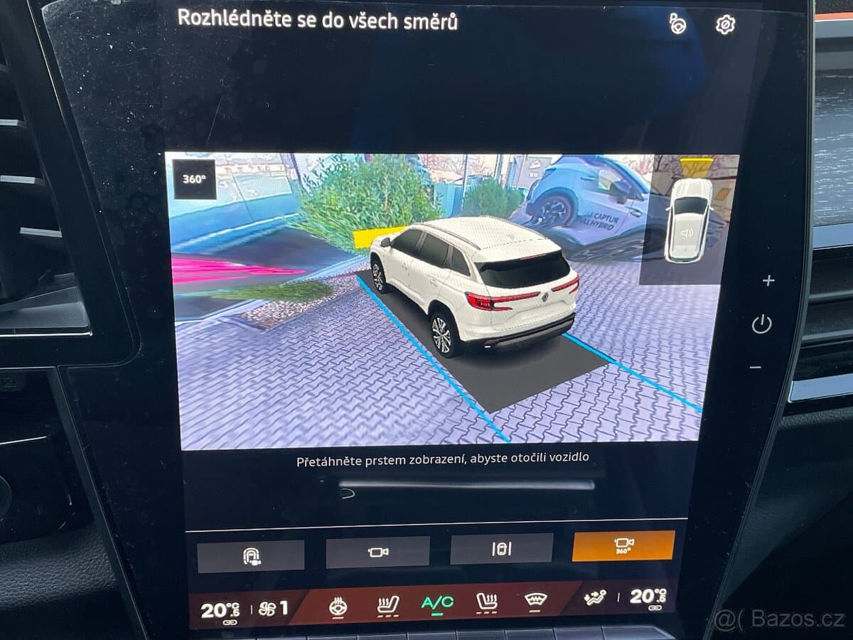 2024 Renault AUSTRAL - 12