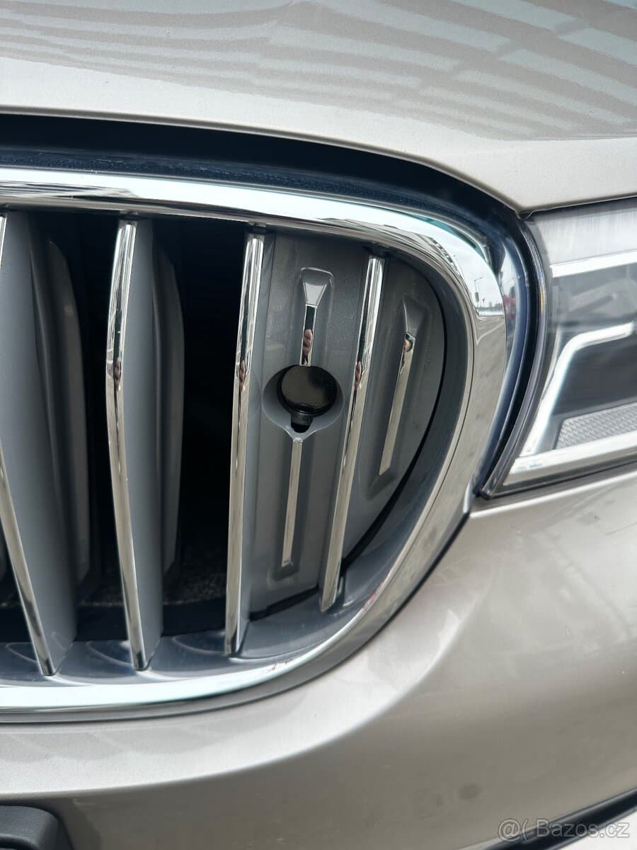 2016 BMW OSTATNÍ - 12