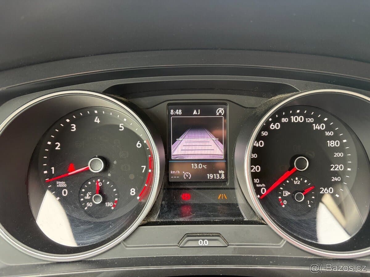 2018 Volkswagen TIGUAN - 12