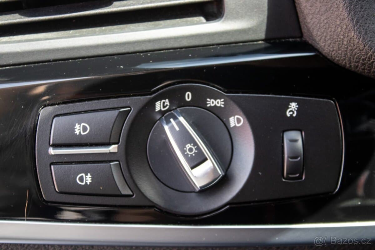 2016 BMW X4 - 12